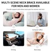 Neck Braces for Neck Pain and Support, Soft Cervical Collar