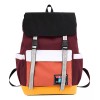Shendy Vendy Mochila Backpack Impermeble Escolar De Gran Capacidad Color