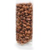Smarty Stop Toffee Coated Almonds Sweet Crunchy Caramelized Nuts Snack