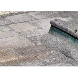 SRW Pavermate Z3 Polymeric Sand for Concrete and Paver Stone -Granite