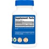 Nutricost Vitamin B12 (Methylcobalamin) 2000mcg, 120 Capsules - Vegetarian Caps,