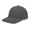 Pacific Headwear Standard M2 Performance Pacflex Cap, Graphite