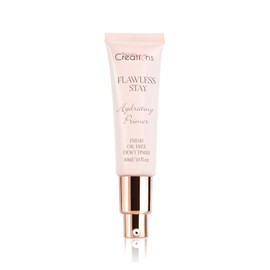 HYDRATING PRIMER FLAWLESS STAY DE BEAUTY CREATIONS