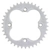 NICHE Drive Sprocket Chain Combo for Honda Sportrax 400 TRX400EX