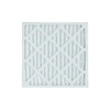 P & D Filter 14x14x1 MERV 8 Furnace Air Filter