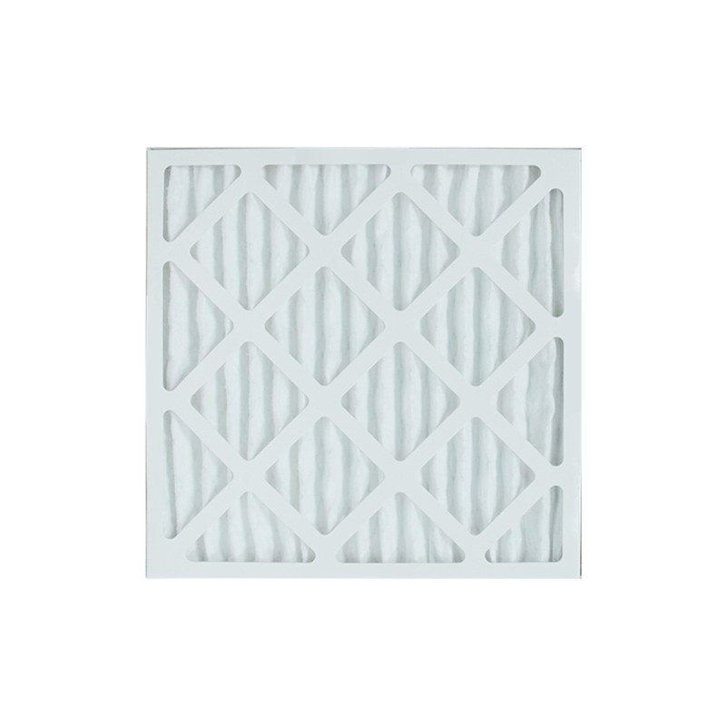 P & D Filter 14x14x1 MERV 8 Furnace Air Filter
