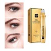 Colágeno 24k Gold Acido Hialurónico Ojeras Arrugas Full