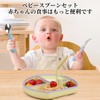 Doyeemei Spoon Fork Set Baby Spoon Set (Set of 2)