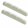 String Acoustic Guitar Bone Saddle 2Pcs 4 String Acoustic Guitar
