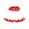 QWORK Circuit Breaker Lockout, 10 Pcs PA Nylon Energy Isolation