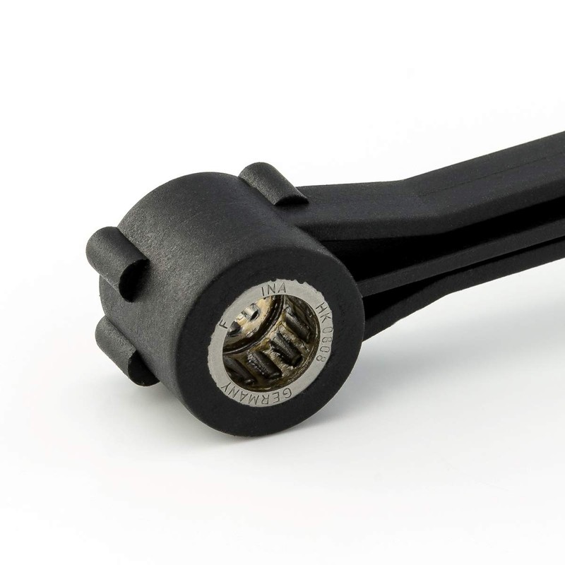 LST Air suspension, air suspension, compressor, piston pump repair