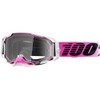 100% ARMEGA Premium Protective Goggle (Harmony - Clear Lens)
