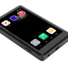 MP3 Player HiFi HD Noise Reduction 4.0 Inch Full Touch