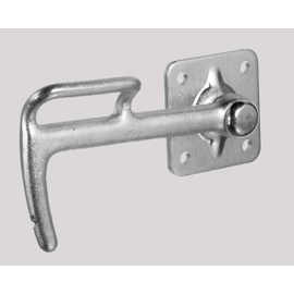 Format 4330816012185 – Galvanised Box Clasps Size 1 Right 3531o ñ O H N E N