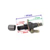 ITACO Fuel Injection Pump for Yanmar L70 L60 Chinese 170F