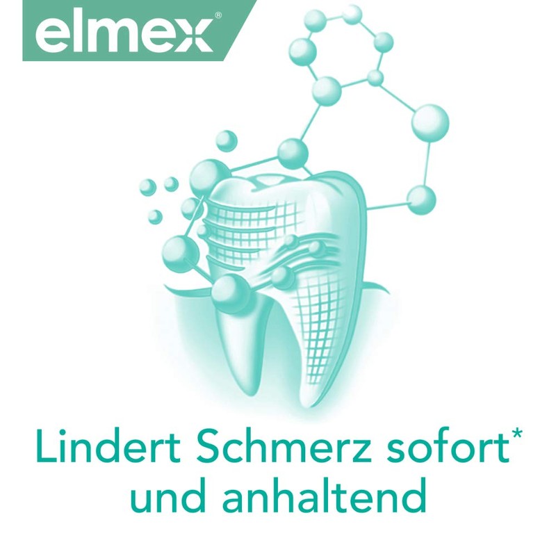 Elmex Sensitive Professional toothpaste