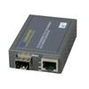 EFB Compact Media Converter RJ45/SFP, 1001000MBPS (MCT 3002SFP Dr)