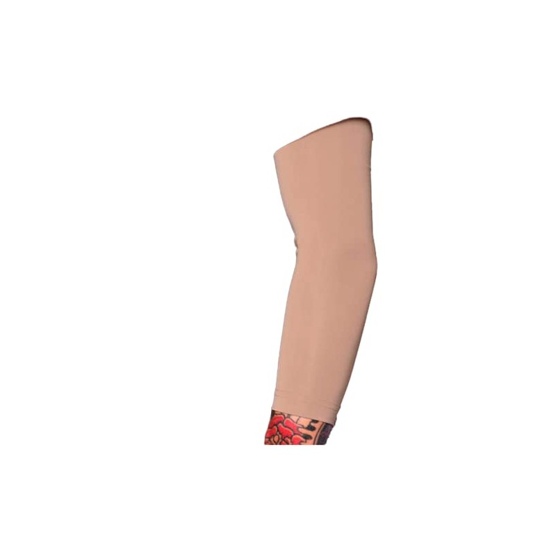 Tat2X Ink Armor Premium 3/4 Arm Tattoo Cover Up Sleeve