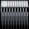 24 Pieces Plastic Transfer Pipettes, 5ml Disposable Dropper for Essential