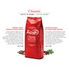 Lucaffé - Coffee beans Classic, 1 Kg bag | Coffee