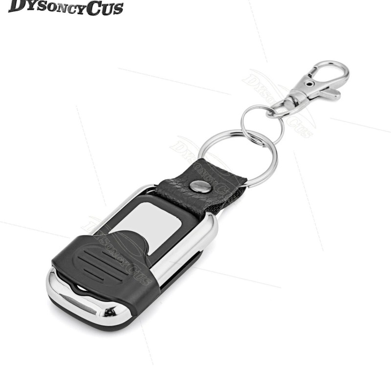 DYSO Remote Control Switch Transmitter Receiver Kit for LED Fog