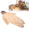 Beekeeping Suit Canvas Full Body Beekeeper Outfit Protective Clothing with