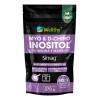 Myo Y Chiro Inositol Con Inulina Y Magnesio 270gr Wellthy