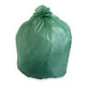 EcoSafe 2.6 Gallon Compostable EcoBio Bags, 25-Count