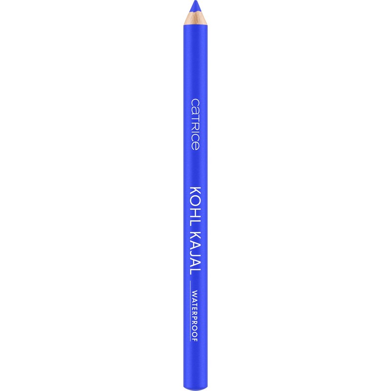 Catrice Kohl Kajal Waterproof Eye Pencil No. 150, Blue, Defining,