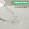 Hebbe - Leucidal, Conservador Natural y Antimicrobiano para Cosméticos, 250
