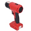Cordless Heat Gun Adjustable Temperature Portable Handheld Rechargeable Heating Machine
