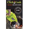 Click2Cook Dual Nozzle BBQ Lighter & Blower