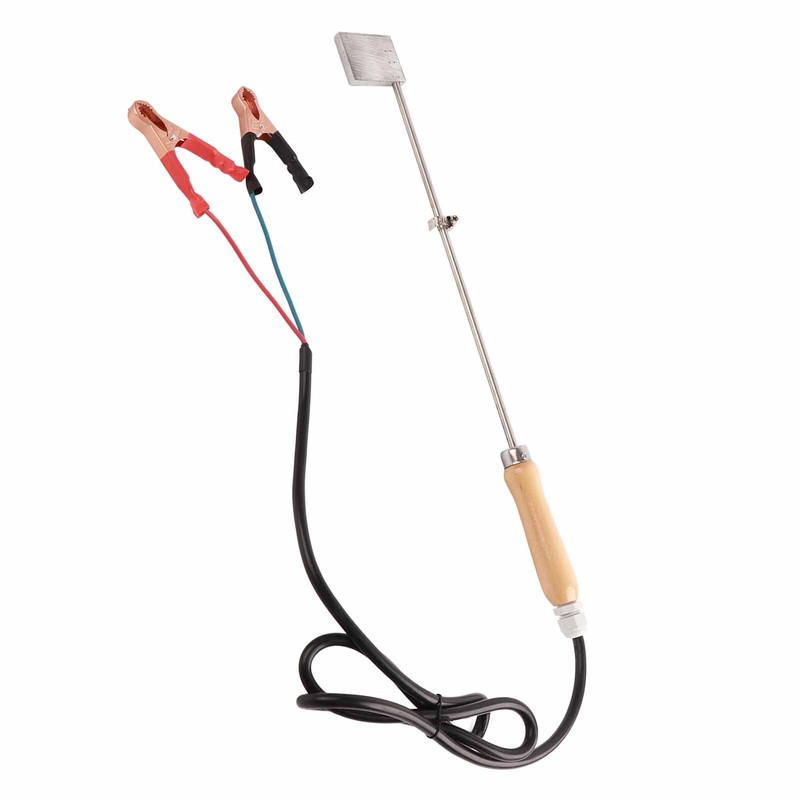 12V 150W Bee Vaporizer Oxalic Acid Beekeeping Varroa Mites Treatment