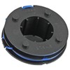 SPARES2GO Line & Spool Compatible with MacAllister GT2535S MGTP300P Strimmer