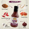 Fat Boy Hickman's BBQ Sticky Stuff Sauce PACK OF 2
