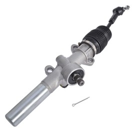 labwork Golf Cart Steering Gear Box Assembly Replacement for EZGO TXT 2001-Up 70964G01 70602G01 70602-G02 70964-G01 STR-008 5559