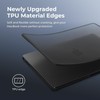 BlueSwan Compatible with MacBook Pro 16 inch Anti-Cracking Hard Shell