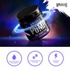 Warrior Pump Non Stim Pre-Workout Powder 225g – Nitric Oxide