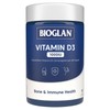 Bioglan Vitamin D3 1000IU Cap X 250