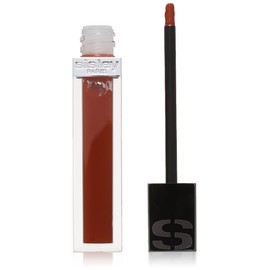 Sisley Phyto Lip Gloss 06 Rouge Unisex Lip Gloss 6 ml, 1er Pack (1 x 0.04 KG)