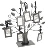 Family Tree Picture Frame, Family Photos Frame Display Tree with