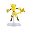 Pokémon PKW3205 Figura Select Super - Articulada de 6 Pulgadas