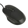 Wired Gaming Mouse 2400 3600 4200 6400 DPI Ergonomic RGB
