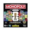 Monopoly FIFA Edition Core Game