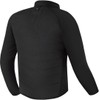SHIMA WARMUP men's motorbike jacket - quilted jacket with insulation