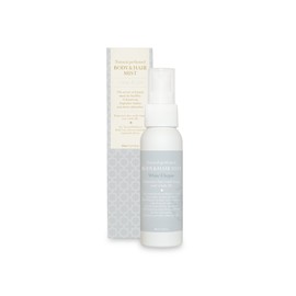 Natural pahuxyu-mudo Body & heamisuto howaitosipure