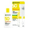 Kit de 2 Protector Solar Garnier Super UV FPS 50