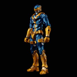 Fighting Armor Cycrops Action Figure, Non-scale, Die-cast & ABS, Pre-painted Complete Product