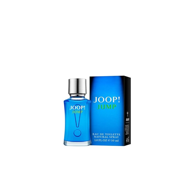 Joop! Jump Eau de Toilette