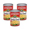 La Preferida Mild Cheddar Cheese Sauce (Velvety, Ready-to-Pour Canned Cheese)